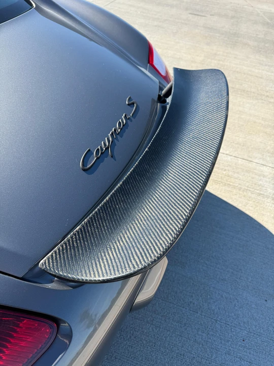2007 Porsche 987 Cayman S - Image 20 of 31