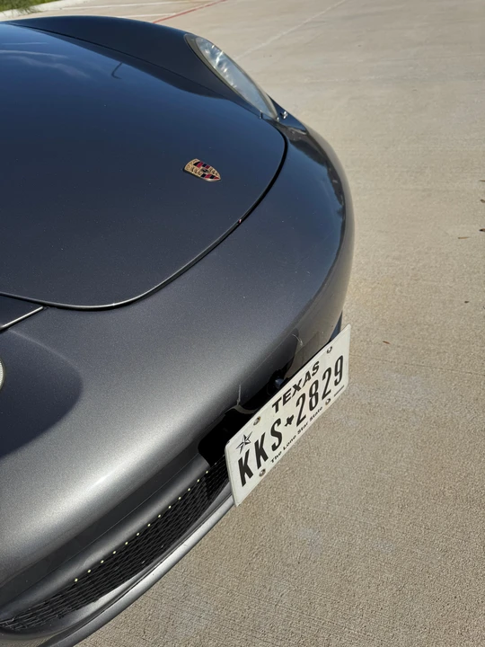 2007 Porsche 987 Cayman S - Image 15 of 31