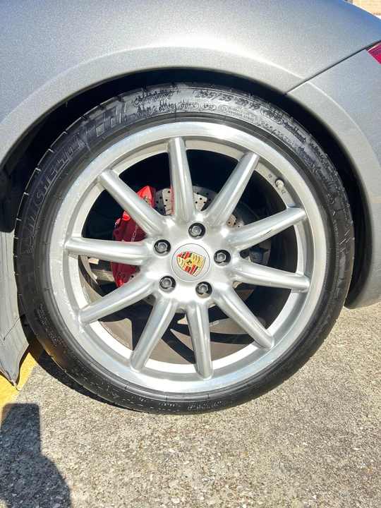 2007 Porsche 987 Cayman S - Image 31 of 31