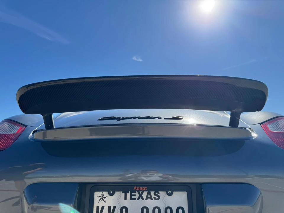 2007 Porsche 987 Cayman S - Image 22 of 31