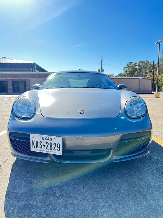 2007 Porsche 987 Cayman S - Image 6 of 31