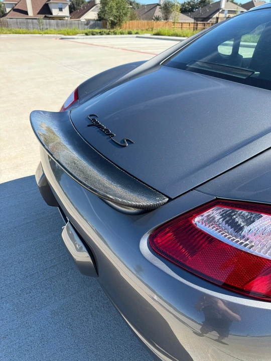2007 Porsche 987 Cayman S - Image 24 of 31