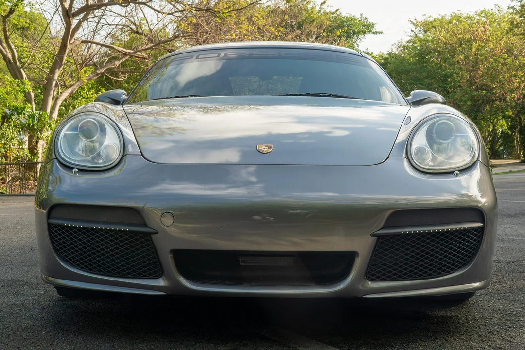 2007 Porsche 987 Cayman S - Image 2 of 31