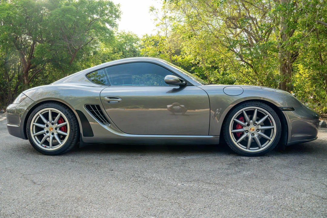 2007 Porsche 987 Cayman S - Image 3 of 31