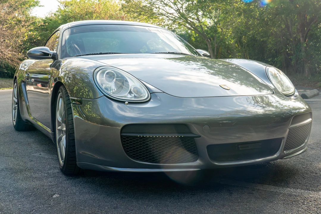 2007 Porsche 987 Cayman S - Image 15 of 31