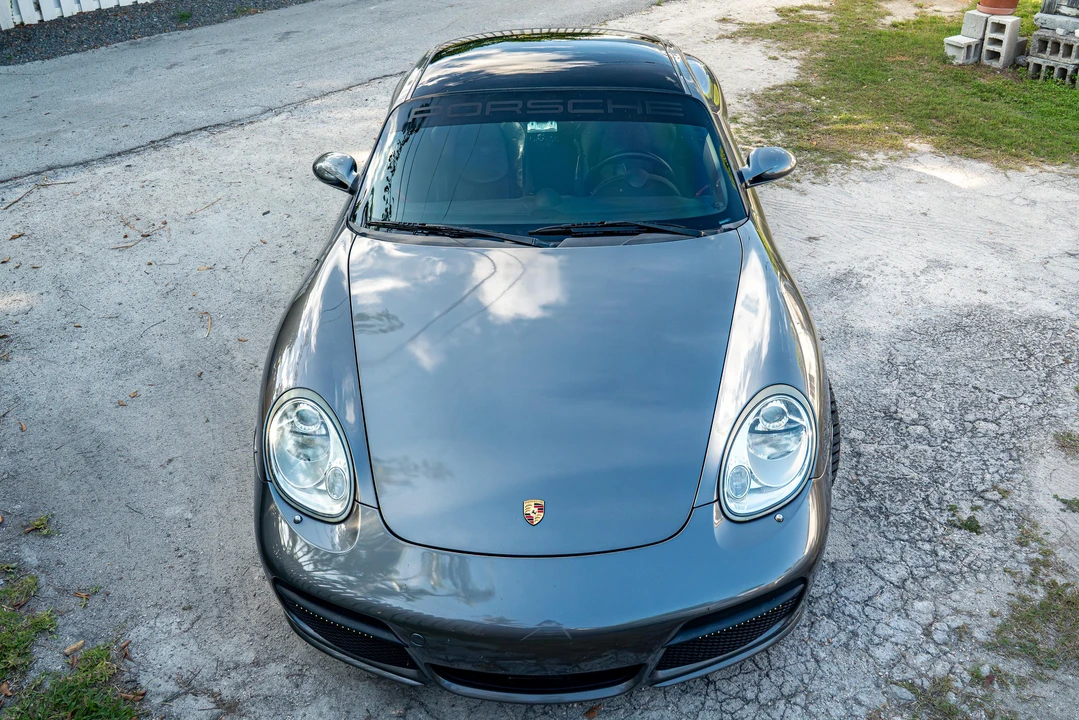 2007 Porsche 987 Cayman S - Image 16 of 31