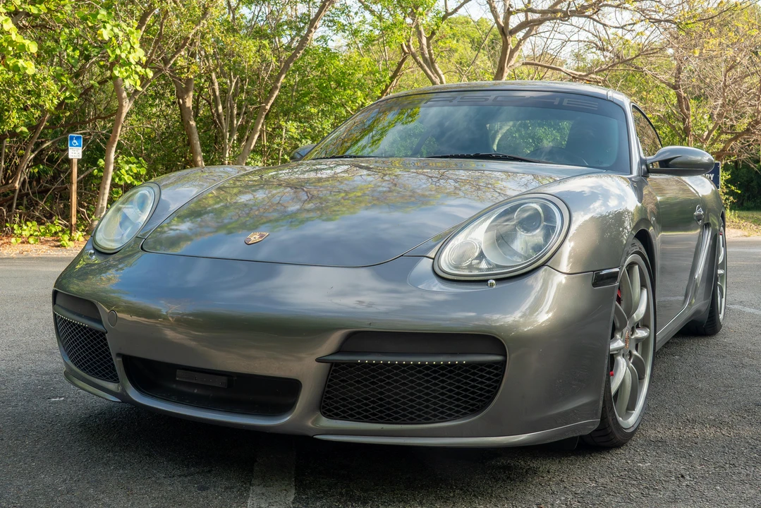 2007 Porsche 987 Cayman S - Image 7 of 31