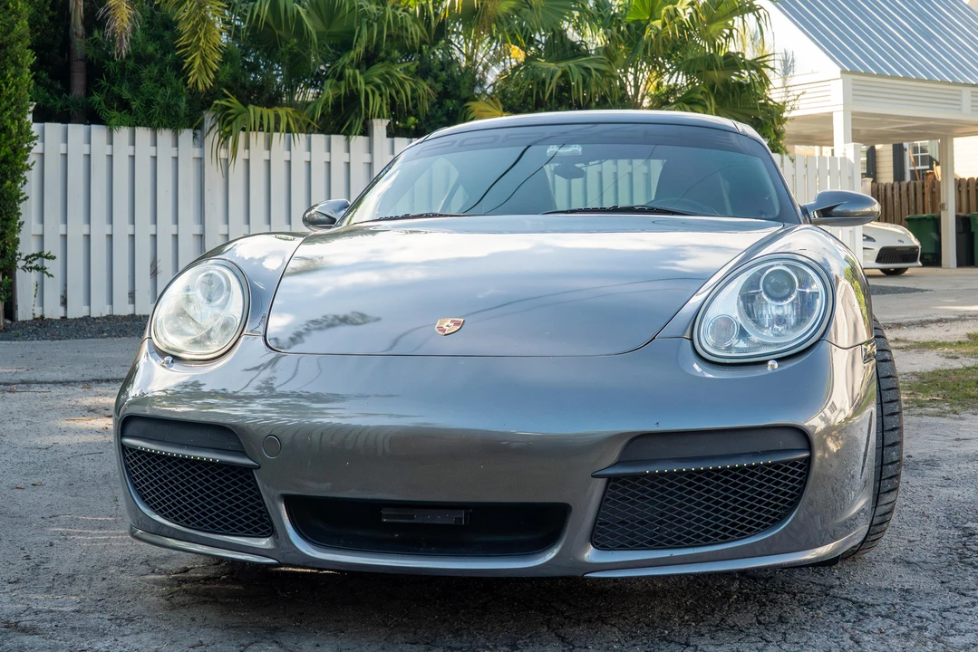 2007 Porsche 987 Cayman S - Image 18 of 31