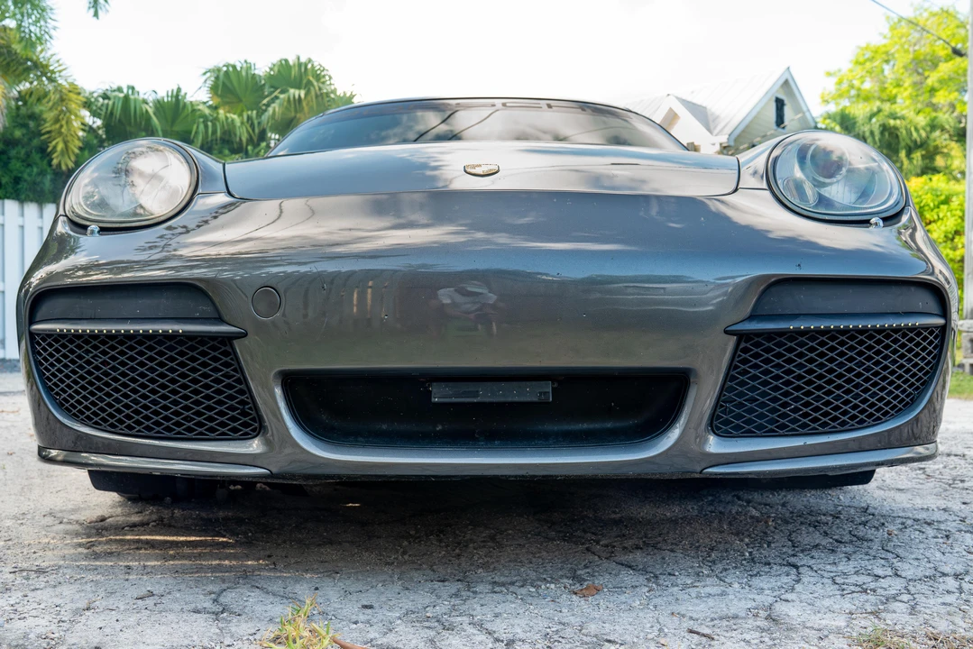 2007 Porsche 987 Cayman S - Image 6 of 31