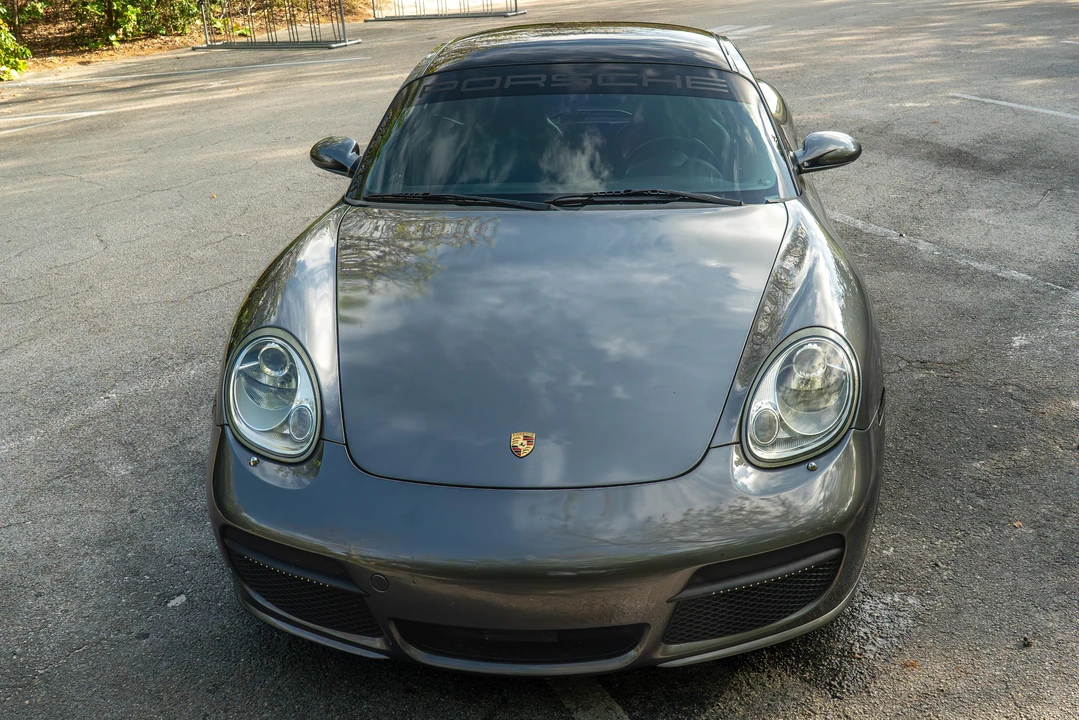 2007 Porsche 987 Cayman S - Image 17 of 31