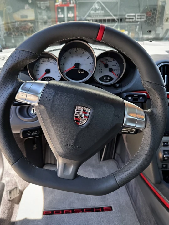 2007 Porsche 987 Cayman S - Image 18 of 31