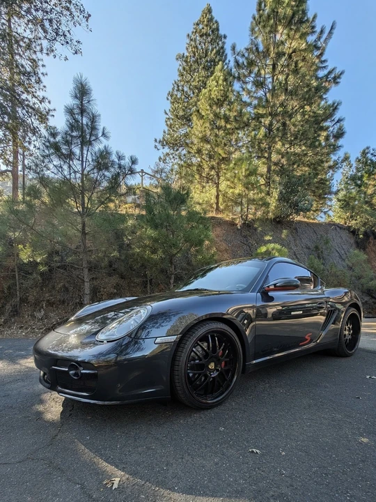 2007 Porsche 987 Cayman S - Image 5 of 31