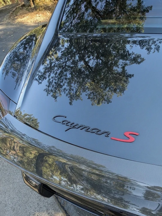 2007 Porsche 987 Cayman S - Image 29 of 31