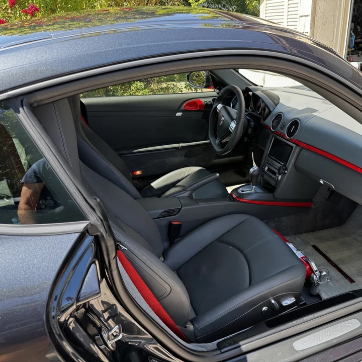 2007 Porsche 987 Cayman S - Image 15 of 31