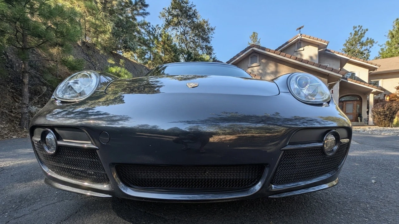 2007 Porsche 987 Cayman S - Image 11 of 31