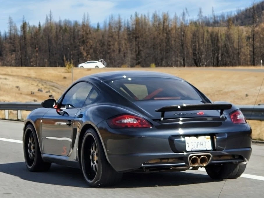 2007 Porsche 987 Cayman S - Image 4 of 31