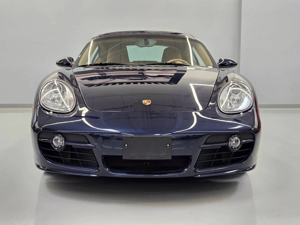 2007 Porsche 987 Cayman S - Image 5 of 5