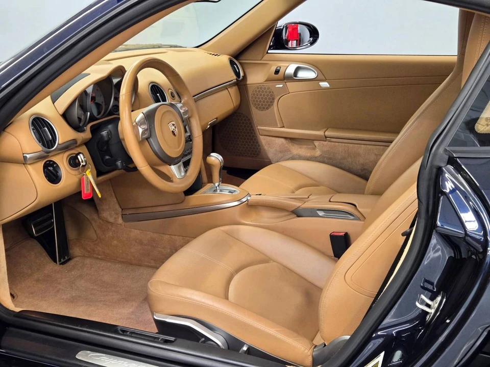 2007 Porsche 987 Cayman S - Image 4 of 5