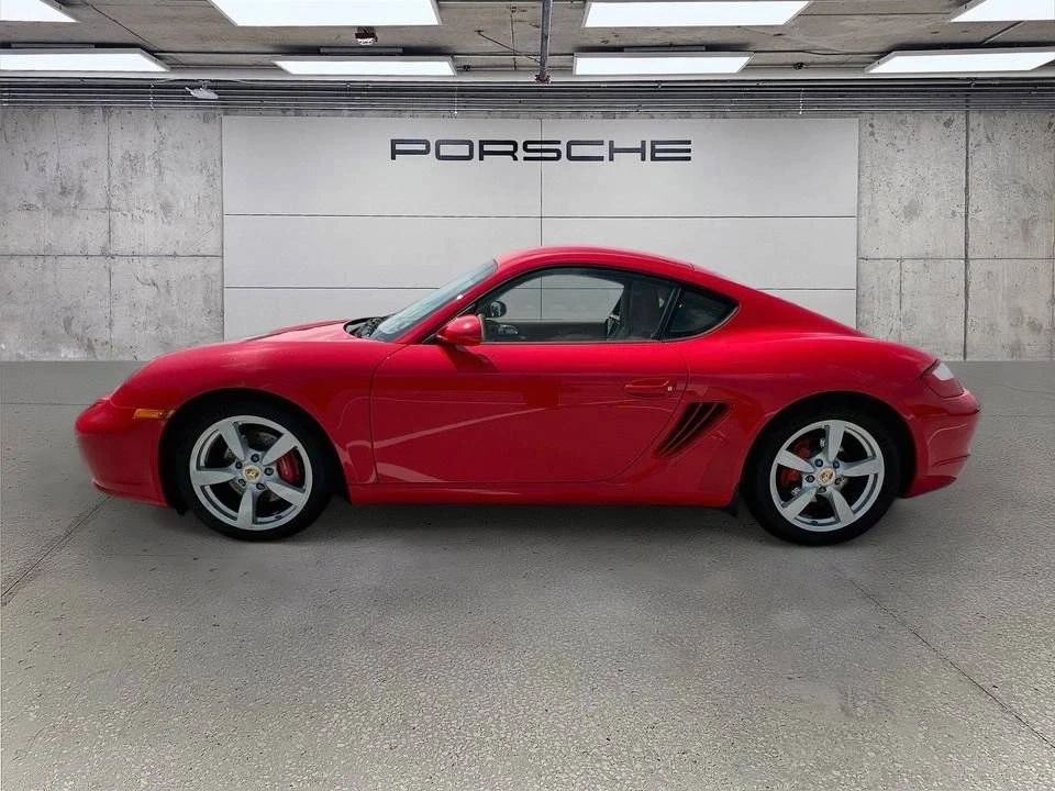 2007 Porsche 987 Cayman S - Image 2 of 5
