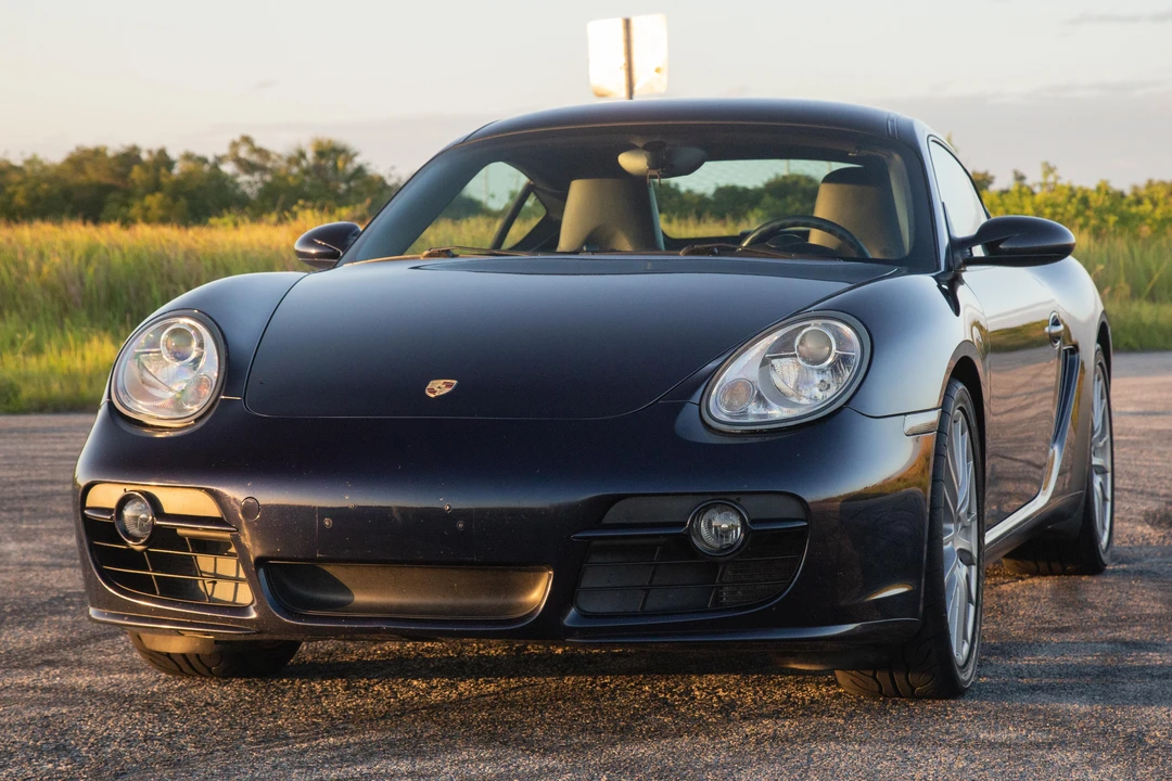 2007 Porsche 987 Cayman S - Image 7 of 31