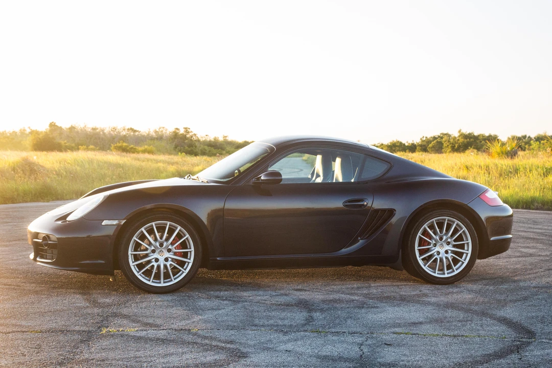 2007 Porsche 987 Cayman S - Image 15 of 31