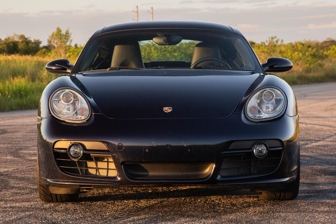 2007 Porsche 987 Cayman S - Image 6 of 31