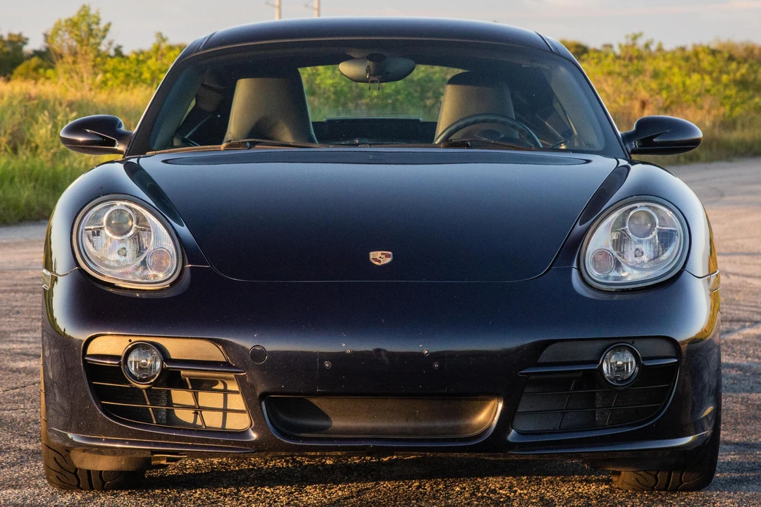 2007 Porsche 987 Cayman S - Image 2 of 31