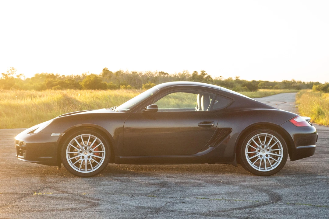 2007 Porsche 987 Cayman S - Image 17 of 31