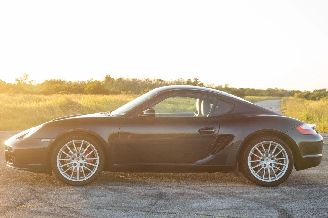 2007 Porsche 987 Cayman S - Image 16 of 31