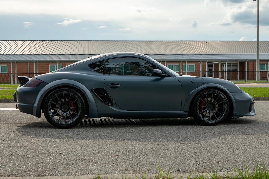 2007 Porsche 987 Cayman S - Image 13 of 30