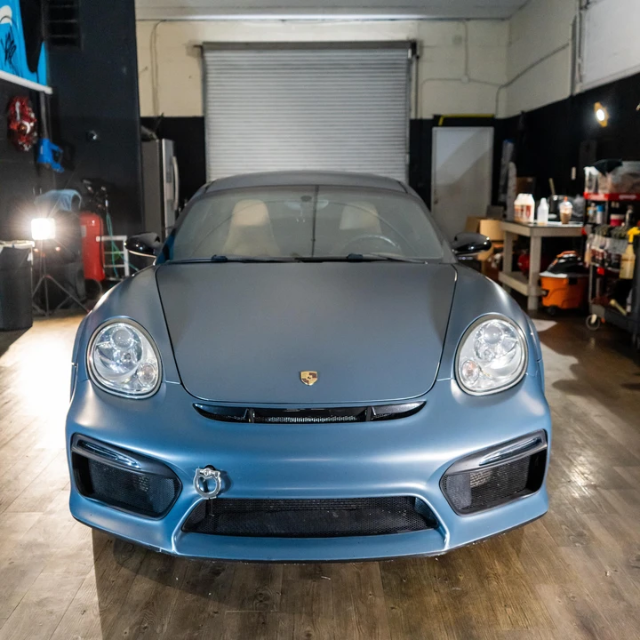 2007 Porsche 987 Cayman S - Image 22 of 30