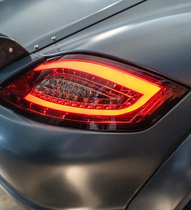 2007 Porsche 987 Cayman S - Image 27 of 30
