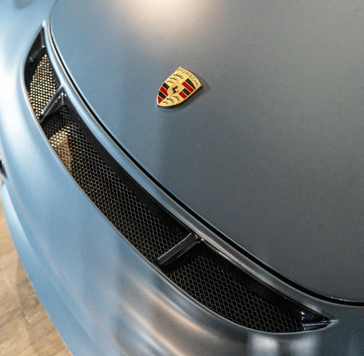 2007 Porsche 987 Cayman S - Image 18 of 30