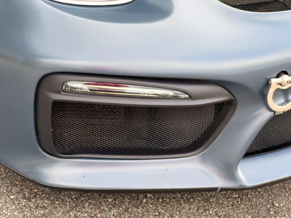 2007 Porsche 987 Cayman S - Image 16 of 30