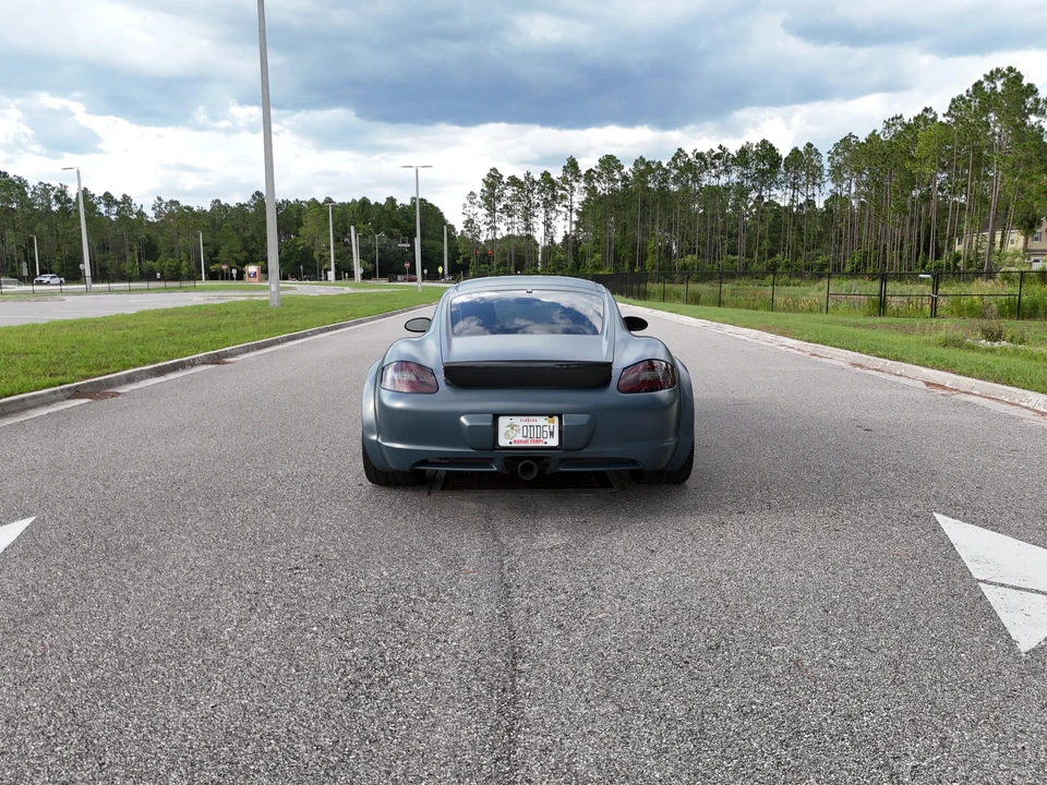2007 Porsche 987 Cayman S - Image 10 of 30