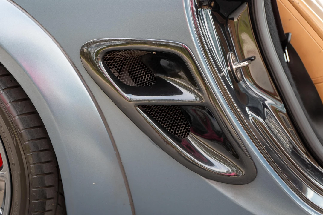 2007 Porsche 987 Cayman S - Image 29 of 30