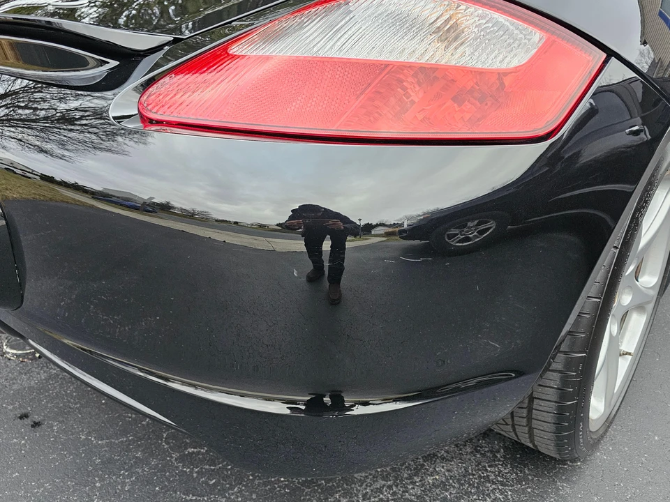2007 Porsche 987 Cayman S - Image 25 of 31