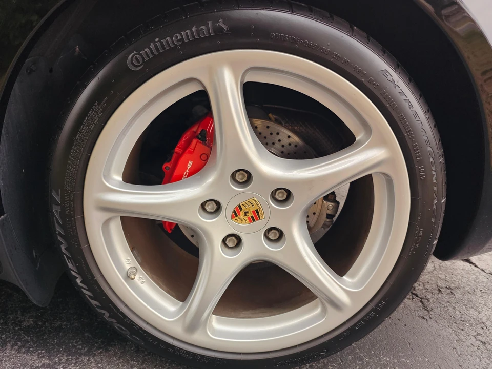 2007 Porsche 987 Cayman S - Image 31 of 31