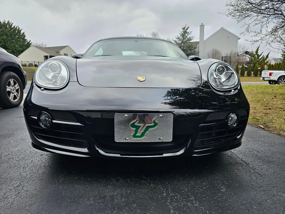2007 Porsche 987 Cayman S - Image 6 of 31