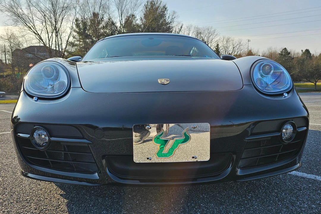 2007 Porsche 987 Cayman S - Image 2 of 31
