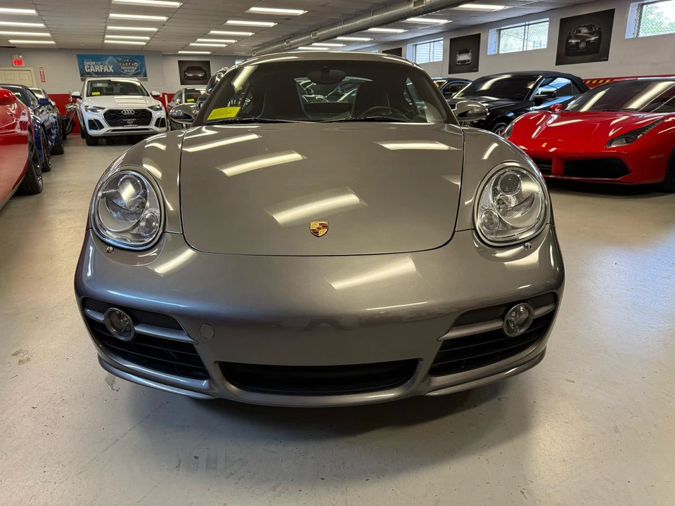2007 Porsche 987 Cayman S - Image 2 of 31
