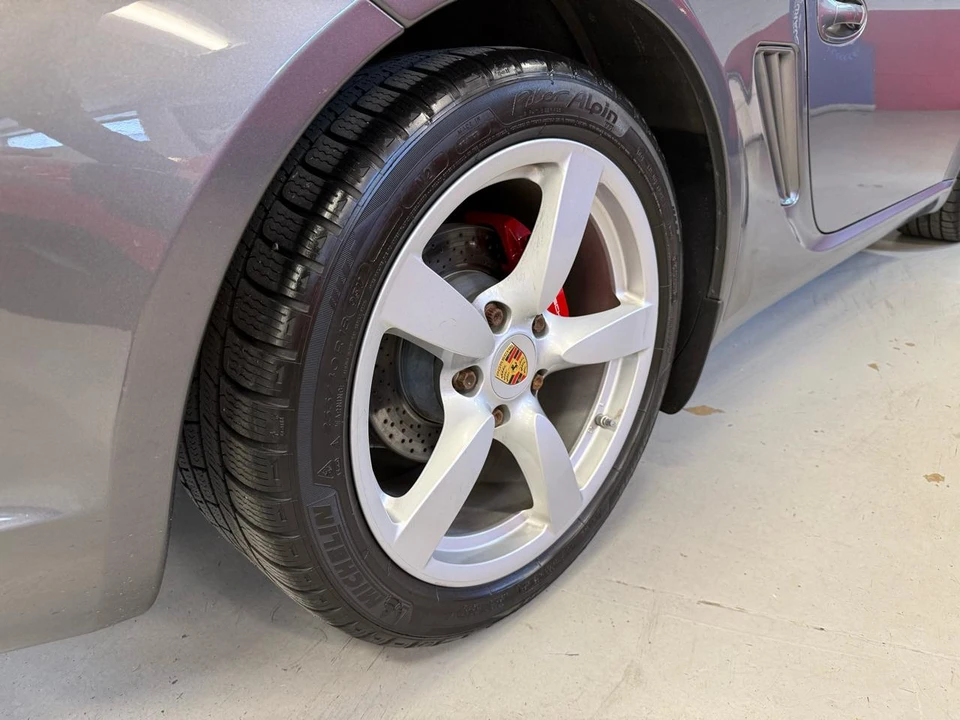 2007 Porsche 987 Cayman S - Image 9 of 31