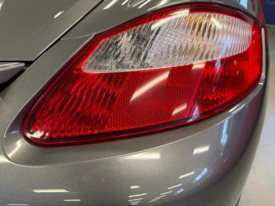 2007 Porsche 987 Cayman S - Image 11 of 31