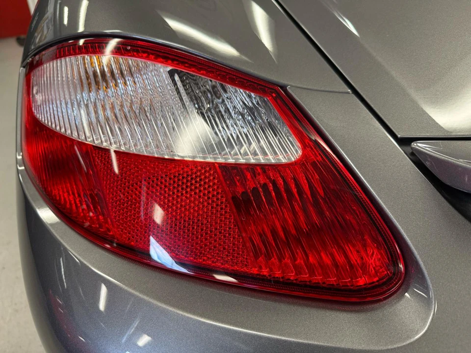 2007 Porsche 987 Cayman S - Image 12 of 31