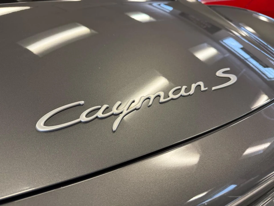 2007 Porsche 987 Cayman S - Image 13 of 31