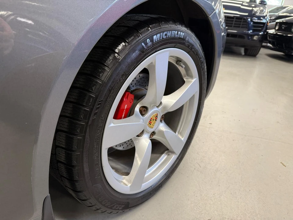 2007 Porsche 987 Cayman S - Image 10 of 31
