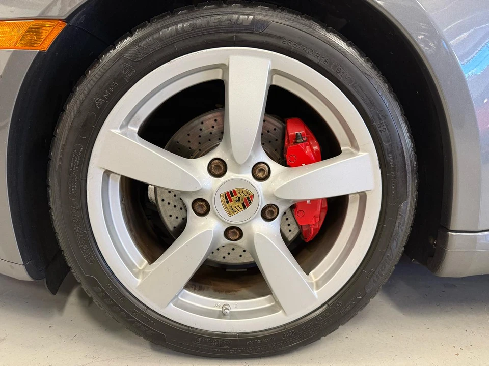 2007 Porsche 987 Cayman S - Image 19 of 31