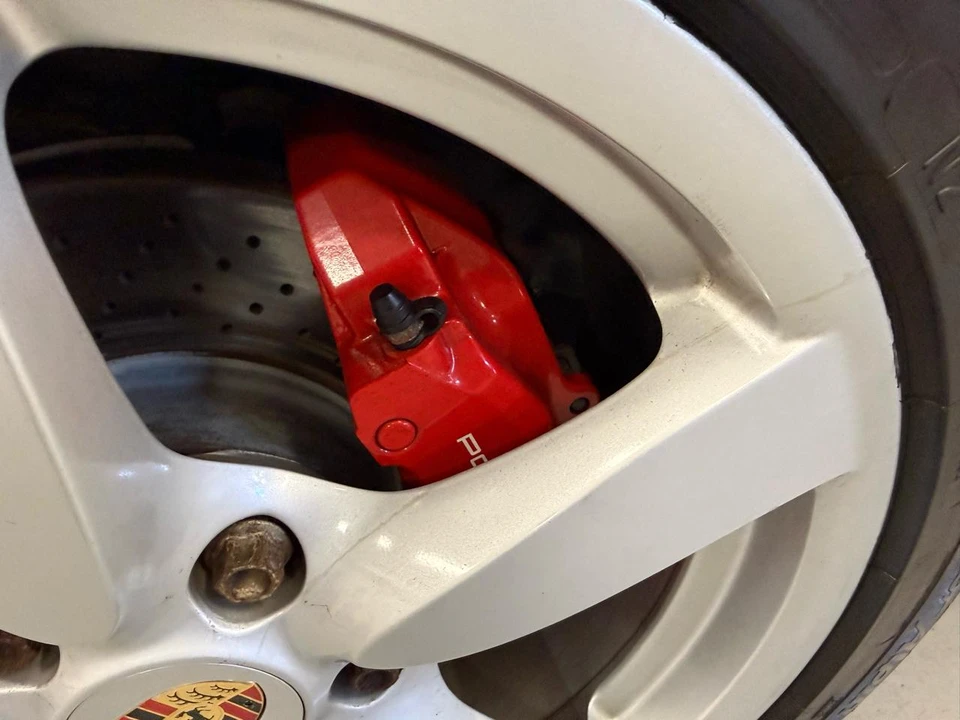 2007 Porsche 987 Cayman S - Image 20 of 31