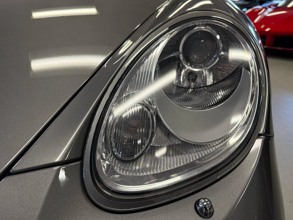2007 Porsche 987 Cayman S - Image 21 of 31