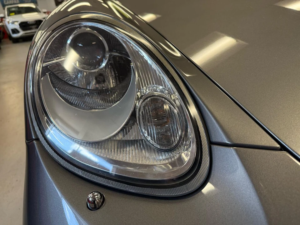 2007 Porsche 987 Cayman S - Image 22 of 31